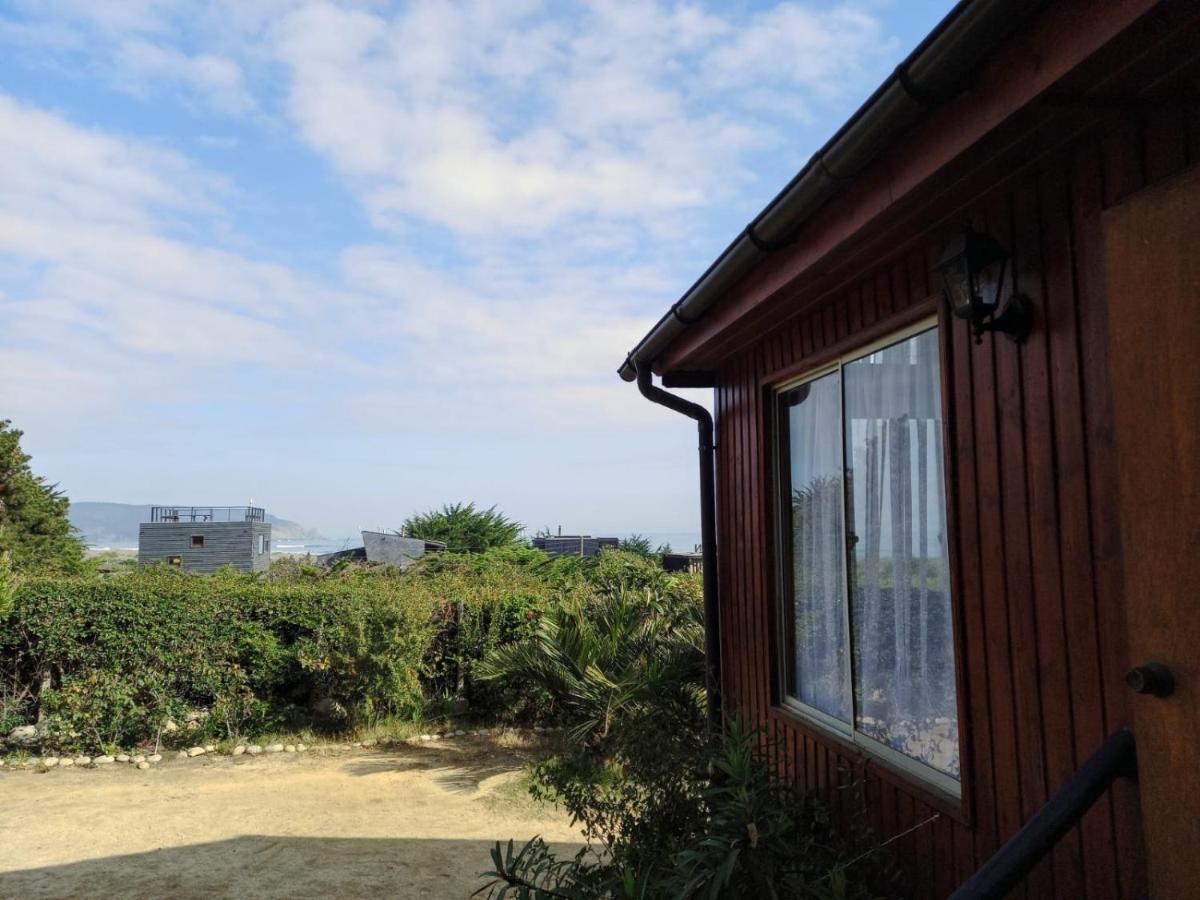 Cabanas Puertecillo Zewnętrze zdjęcie