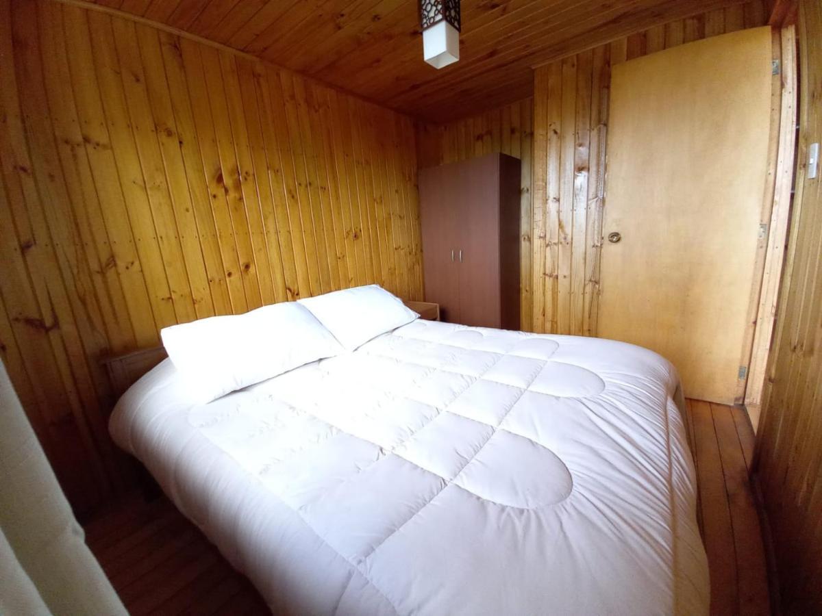 Cabanas Puertecillo Zewnętrze zdjęcie