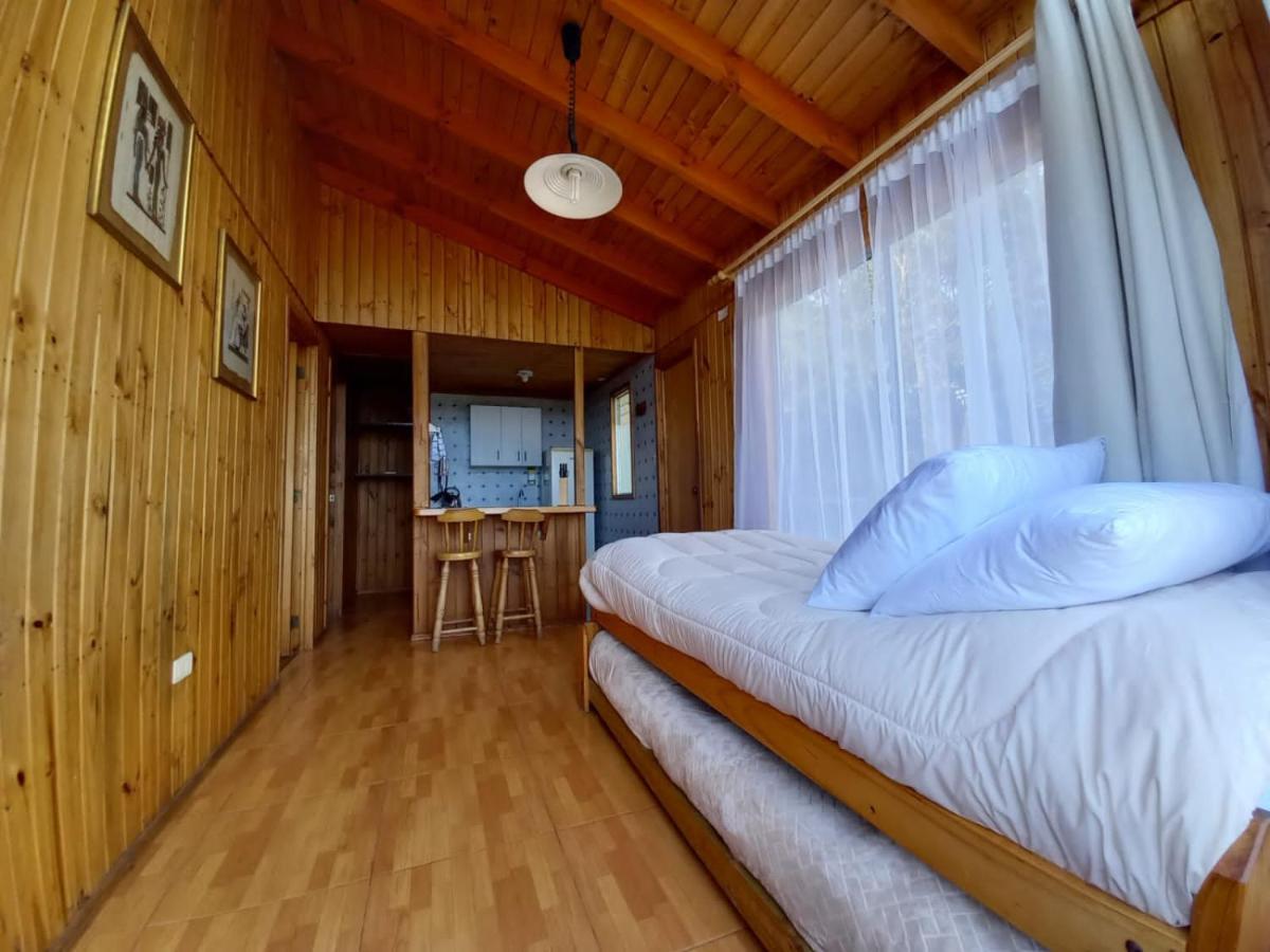 Cabanas Puertecillo Zewnętrze zdjęcie