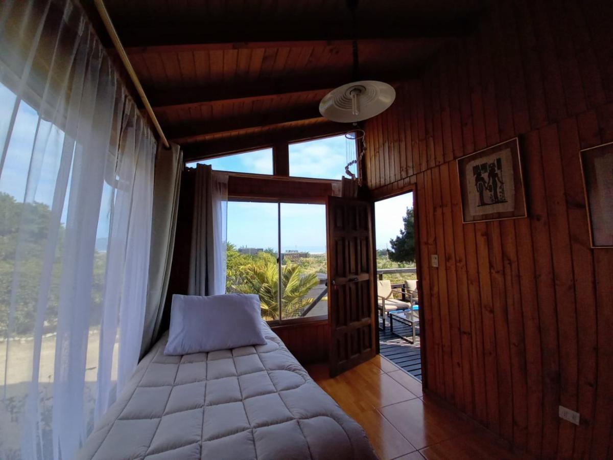 Cabanas Puertecillo Zewnętrze zdjęcie