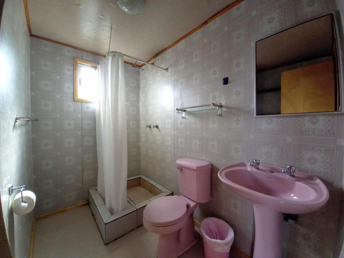 Cabanas Puertecillo Zewnętrze zdjęcie