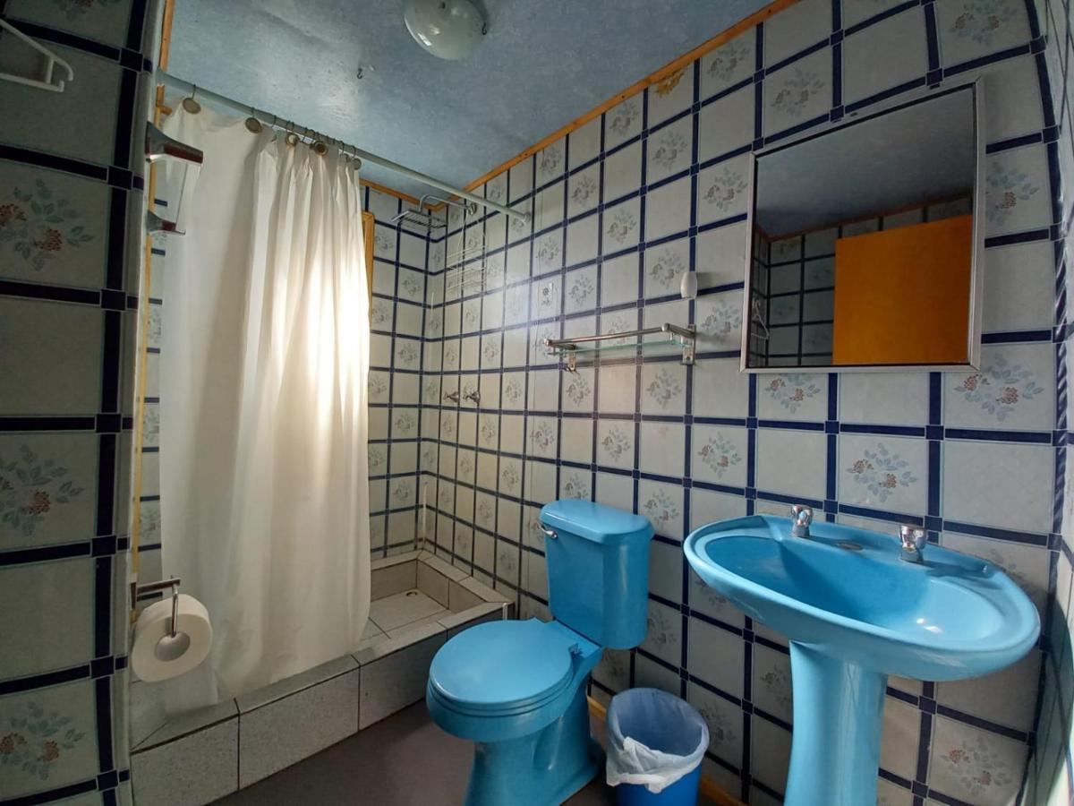 Cabanas Puertecillo Zewnętrze zdjęcie