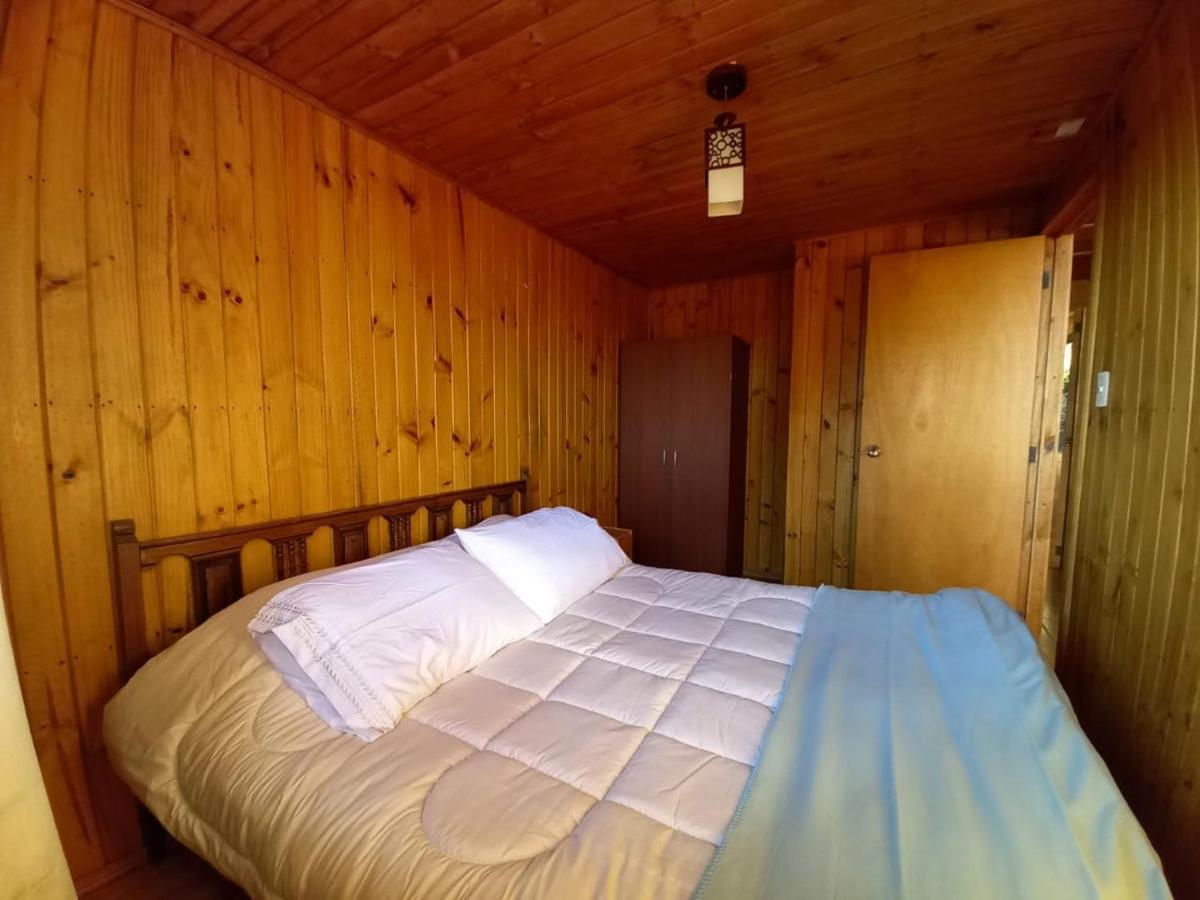 Cabanas Puertecillo Zewnętrze zdjęcie
