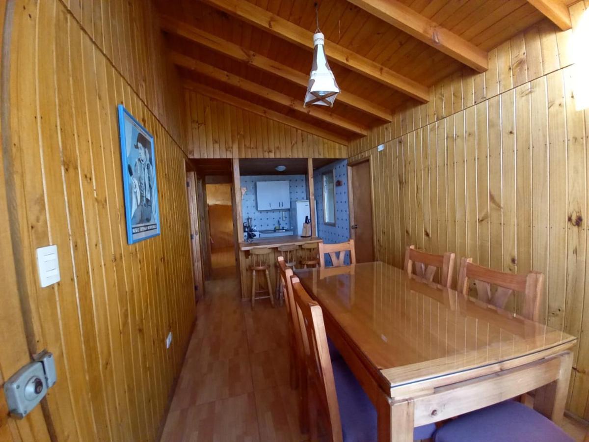 Cabanas Puertecillo Zewnętrze zdjęcie