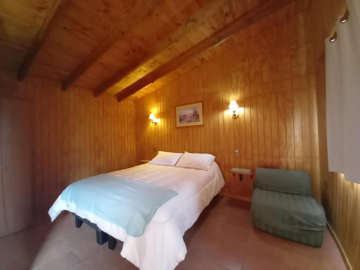 Cabanas Puertecillo Zewnętrze zdjęcie